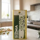[GL-225] 5 Litre Soğuk Sıkım Sızma Gemlik Zeytinyağı